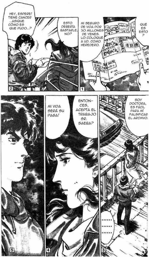 City Hunter (1986) - Capítulo 1 - Página 16 - LectorTMOo