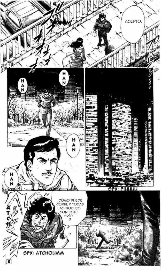 City Hunter (1986) - Capítulo 1 - Página 17 - LectorTMOo