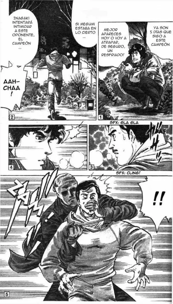 City Hunter (1986) - Capítulo 1 - Página 18 - LectorTMOo