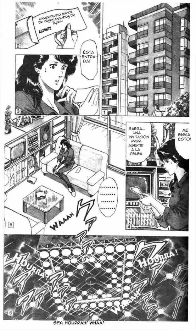 City Hunter (1986) - Capítulo 1 - Página 21 - LectorTMOo
