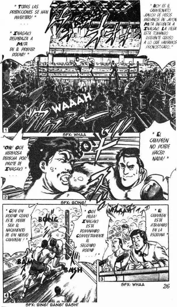 City Hunter (1986) - Capítulo 1 - Página 22 - LectorTMOo