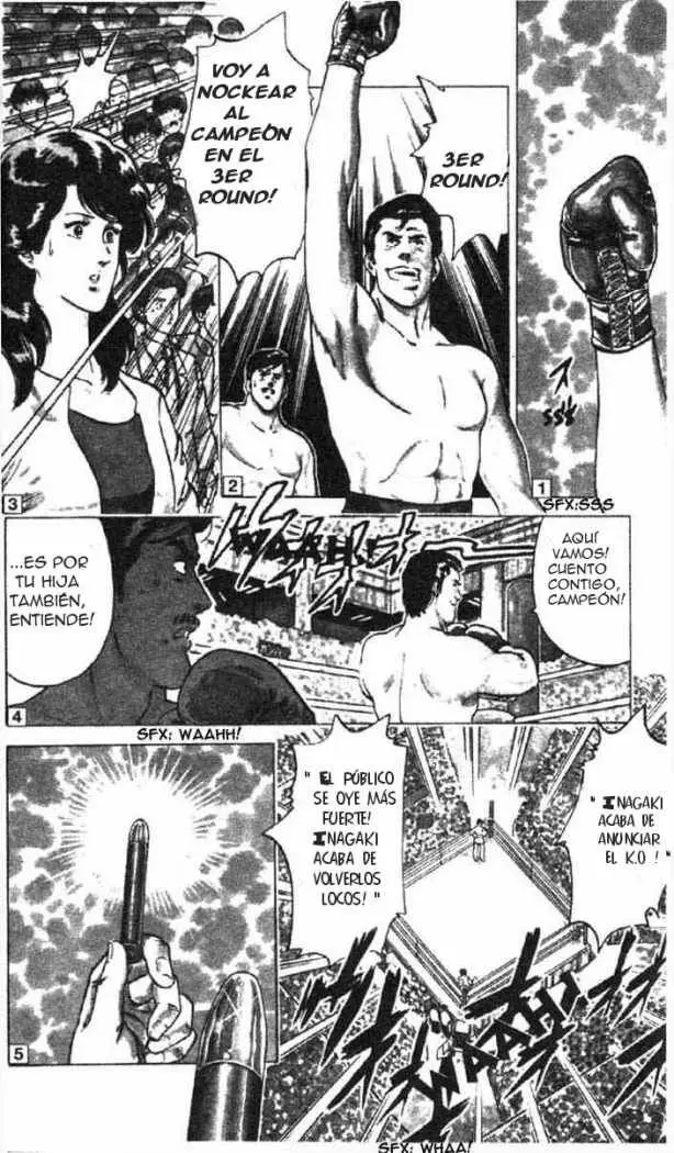 City Hunter (1986) - Capítulo 1 - Página 24 - LectorTMOo