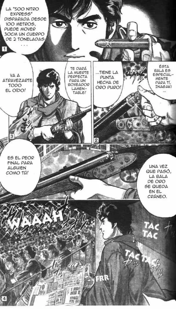 City Hunter (1986) - Capítulo 1 - Página 25 - LectorTMOo