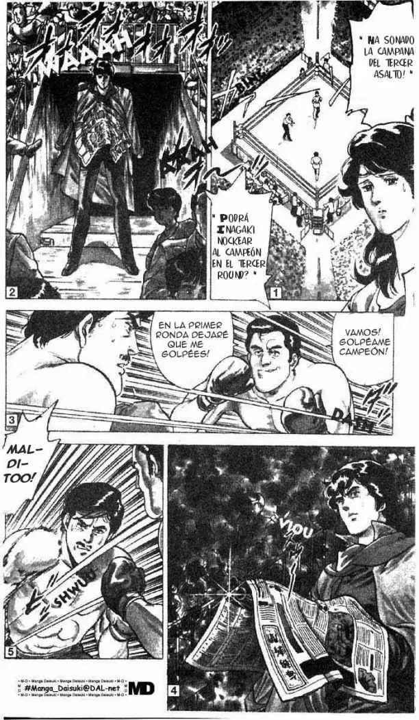 City Hunter (1986) - Capítulo 1 - Página 26 - LectorTMOo