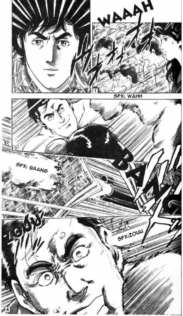 City Hunter (1986) - Capítulo 1 - Página 27 - LectorTMOo