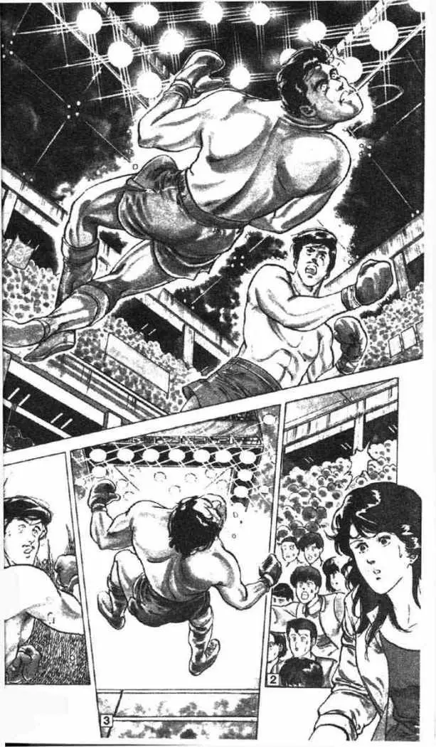 City Hunter (1986) - Capítulo 1 - Página 28 - LectorTMOo
