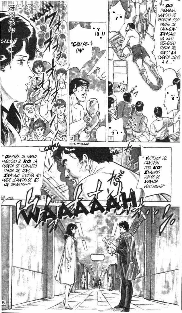 City Hunter (1986) - Capítulo 1 - Página 30 - LectorTMOo