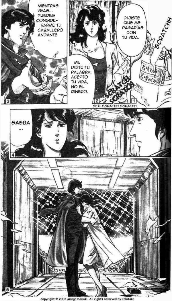 City Hunter (1986) - Capítulo 1 - Página 31 - LectorTMOo