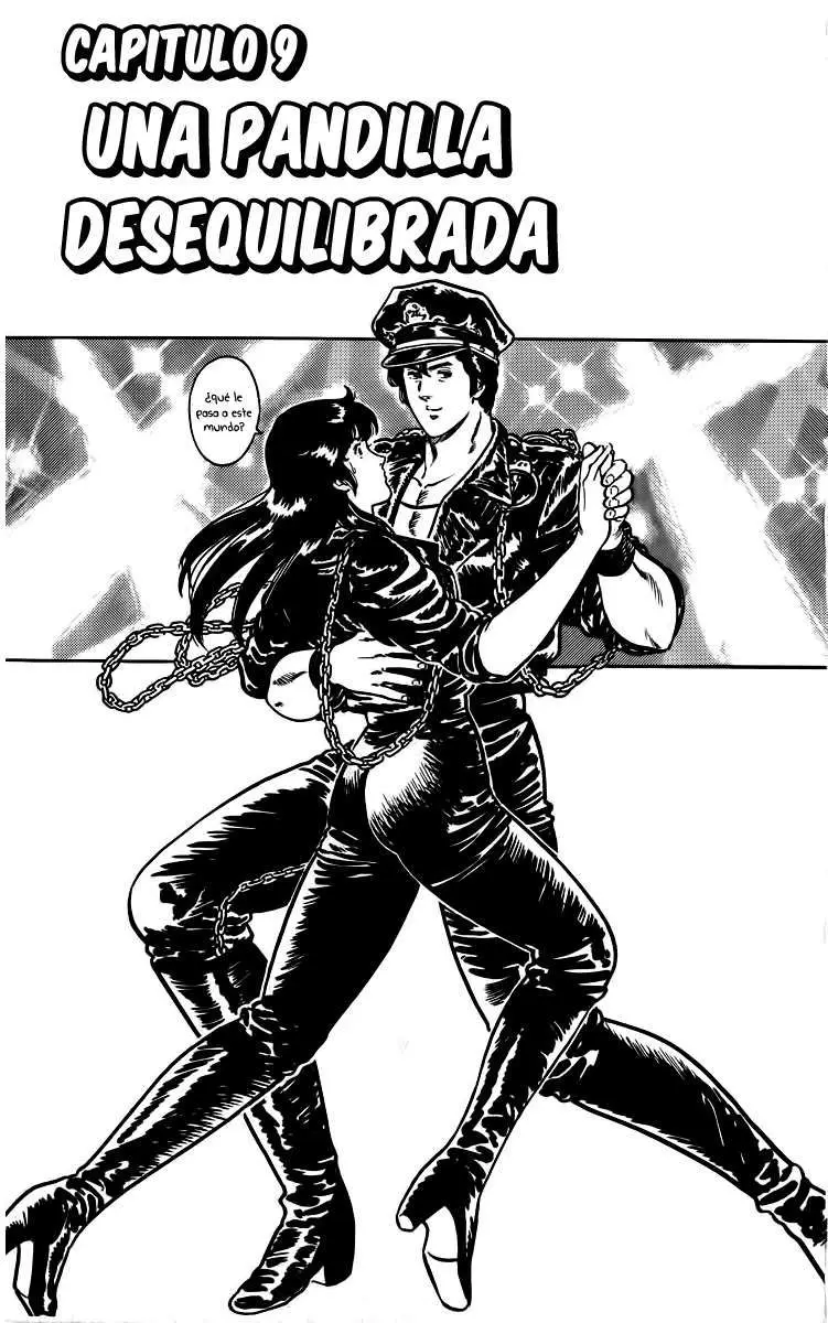 City Hunter (1986) - Capítulo 10 - Página 1 - LectorTMOo