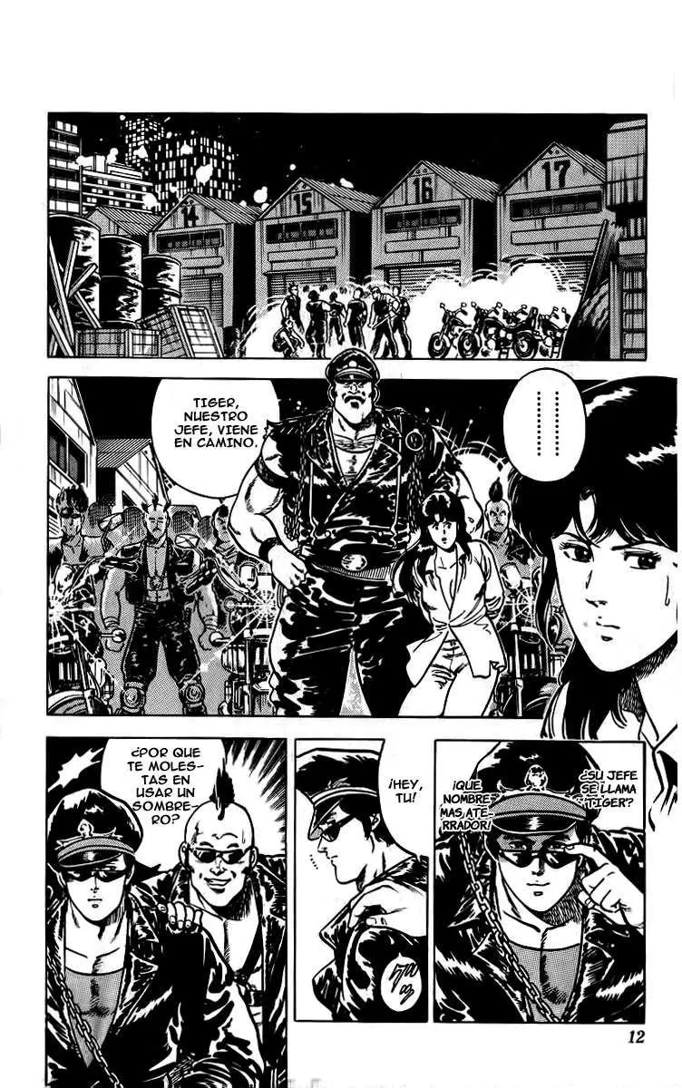 City Hunter (1986) - Capítulo 10 - Página 6 - LectorTMOo