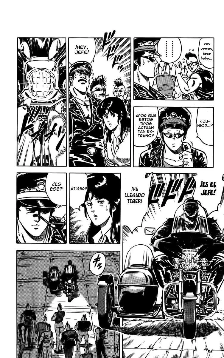 City Hunter (1986) - Capítulo 10 - Página 8 - LectorTMOo