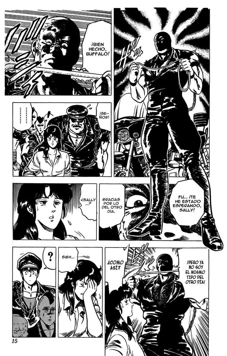 City Hunter (1986) - Capítulo 10 - Página 9 - LectorTMOo