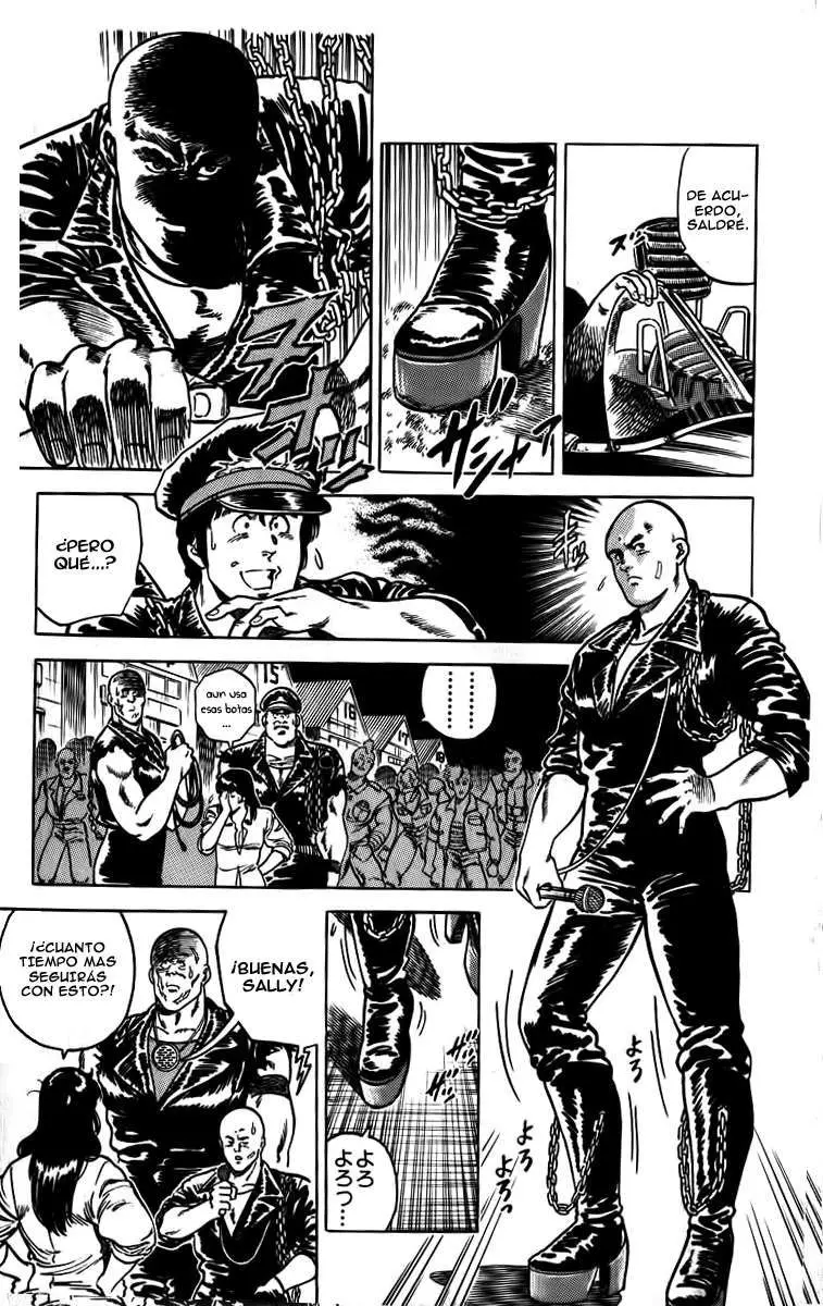 City Hunter (1986) - Capítulo 10 - Página 11 - LectorTMOo
