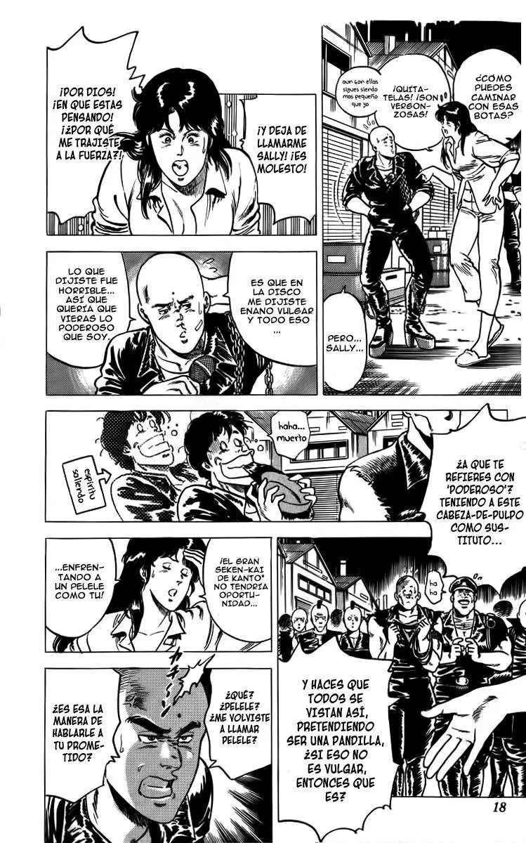 City Hunter (1986) - Capítulo 10 - Página 12 - LectorTMOo
