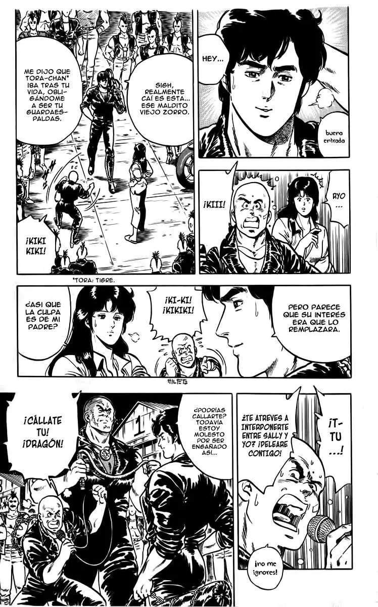 City Hunter (1986) - Capítulo 10 - Página 15 - LectorTMOo
