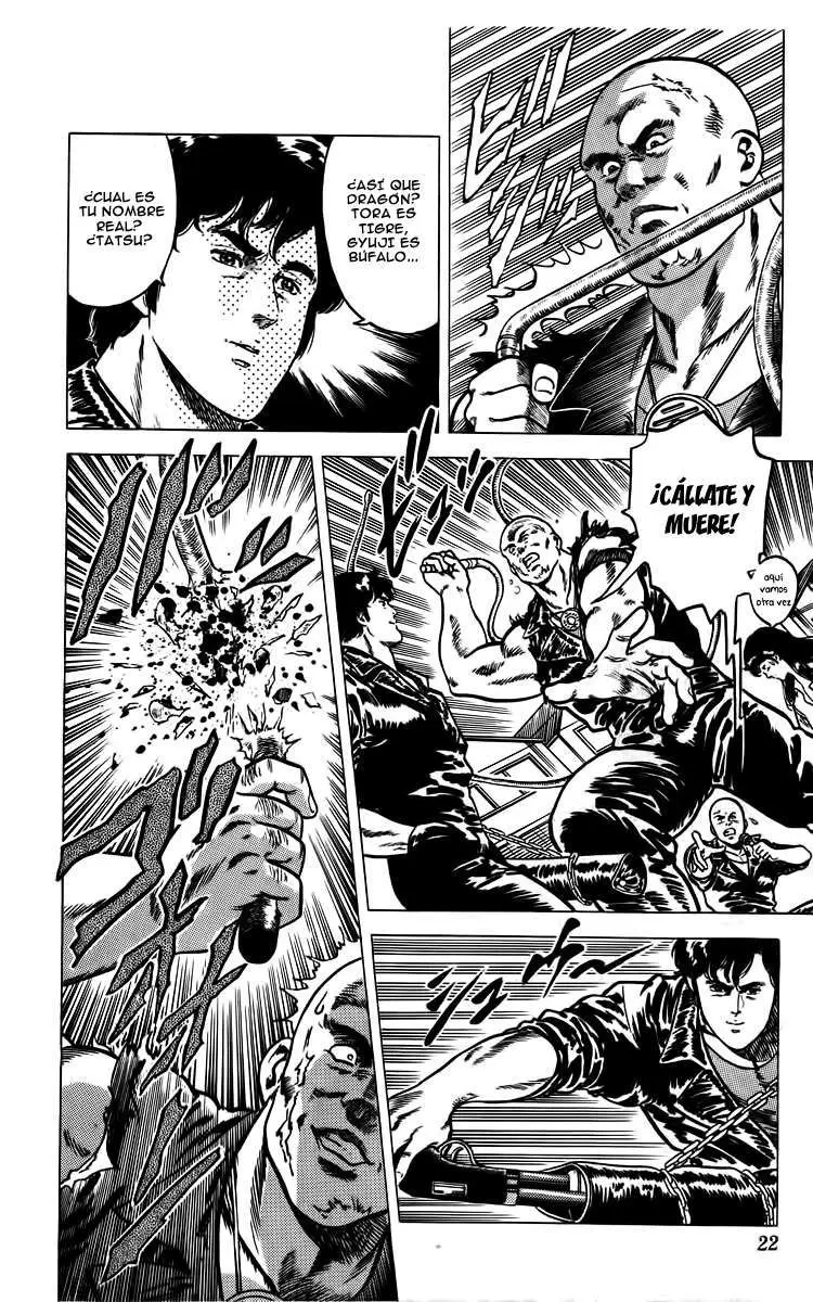 City Hunter (1986) - Capítulo 10 - Página 16 - LectorTMOo