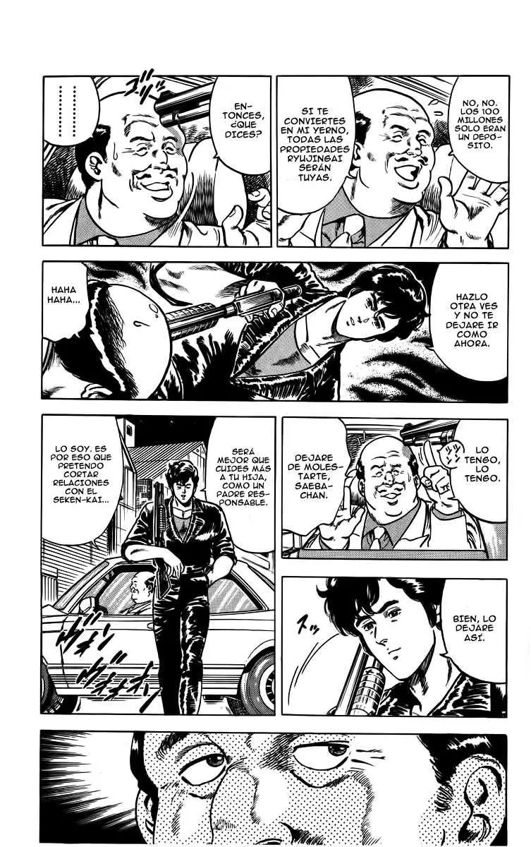 City Hunter (1986) - Capítulo 10 - Página 20 - LectorTMOo