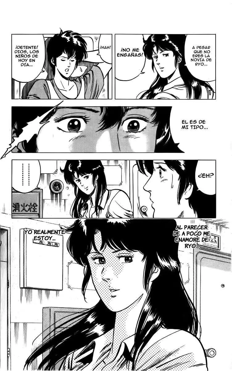 City Hunter (1986) - Capítulo 10 - Página 23 - LectorTMOo