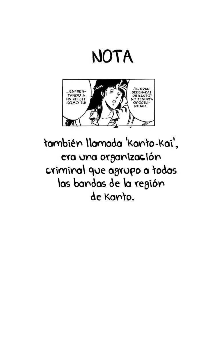 City Hunter (1986) - Capítulo 10 - Página 24 - LectorTMOo