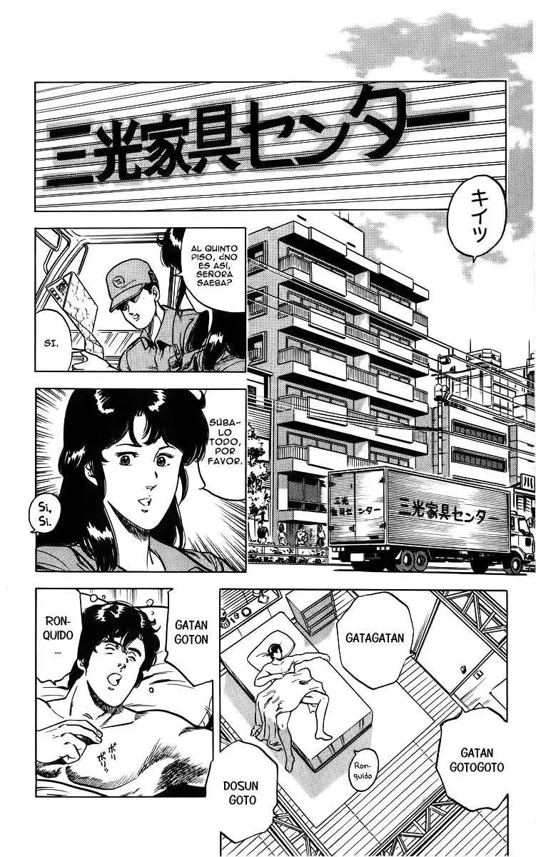 City Hunter (1986) - Capítulo 11 - Página 2 - LectorTMOo