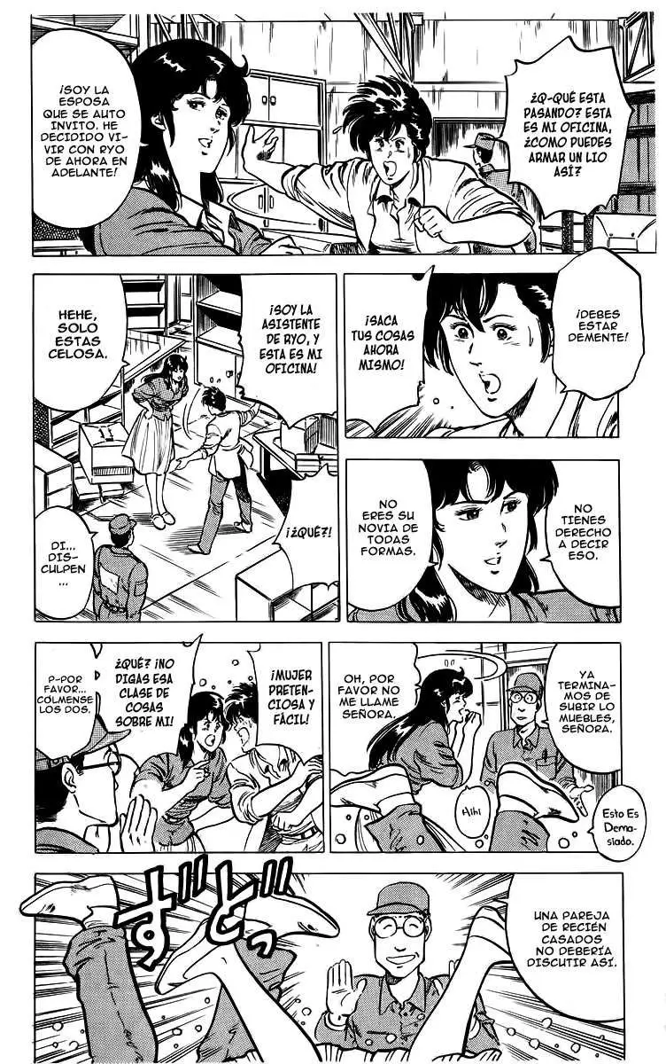 City Hunter (1986) - Capítulo 11 - Página 4 - LectorTMOo