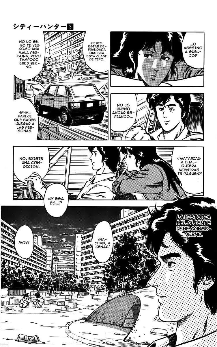 City Hunter (1986) - Capítulo 11 - Página 9 - LectorTMOo