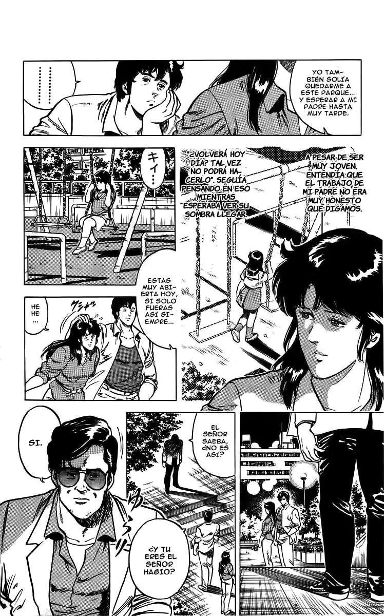 City Hunter (1986) - Capítulo 11 - Página 12 - LectorTMOo