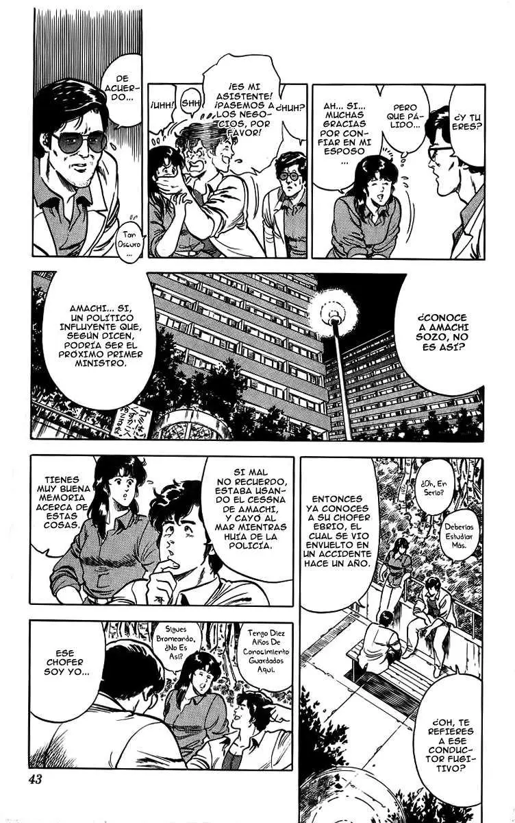 City Hunter (1986) - Capítulo 11 - Página 13 - LectorTMOo