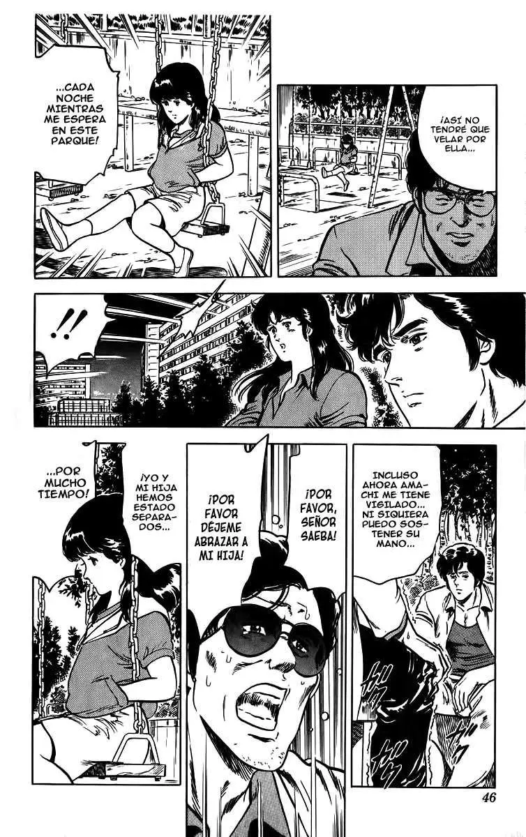 City Hunter (1986) - Capítulo 11 - Página 16 - LectorTMOo