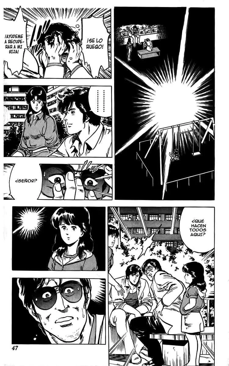 City Hunter (1986) - Capítulo 11 - Página 17 - LectorTMOo