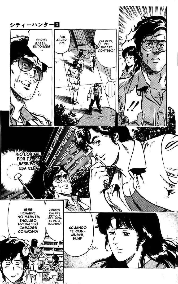 City Hunter (1986) - Capítulo 11 - Página 18 - LectorTMOo