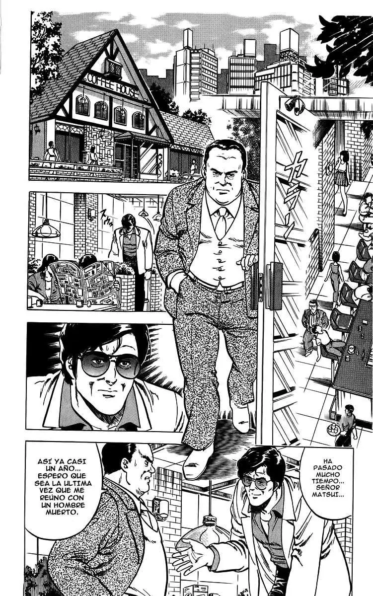 City Hunter (1986) - Capítulo 11 - Página 19 - LectorTMOo