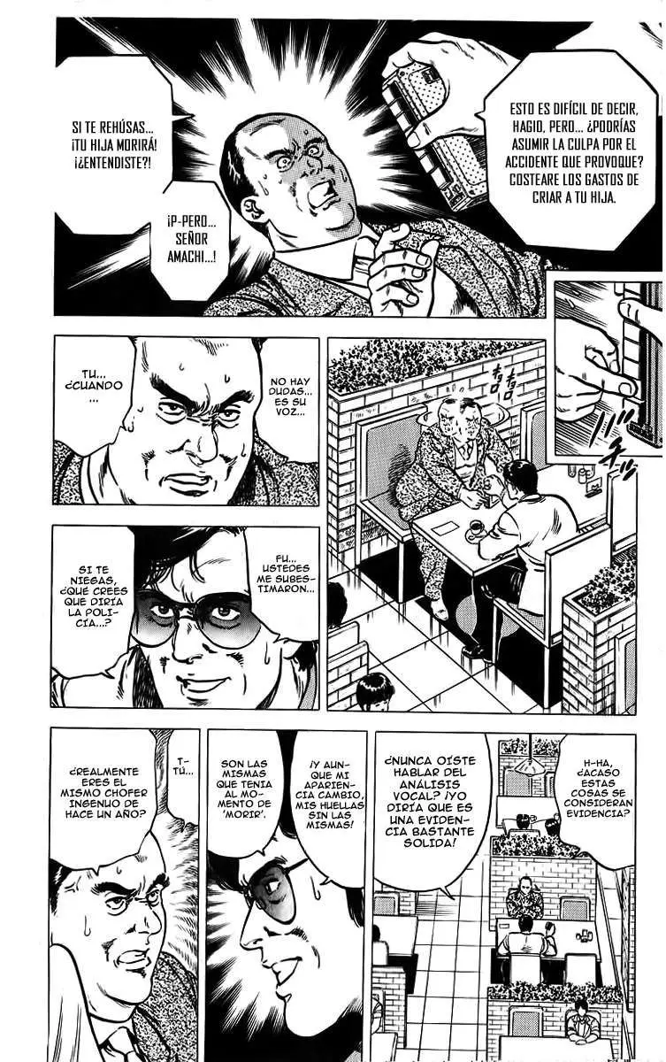 City Hunter (1986) - Capítulo 11 - Página 21 - LectorTMOo
