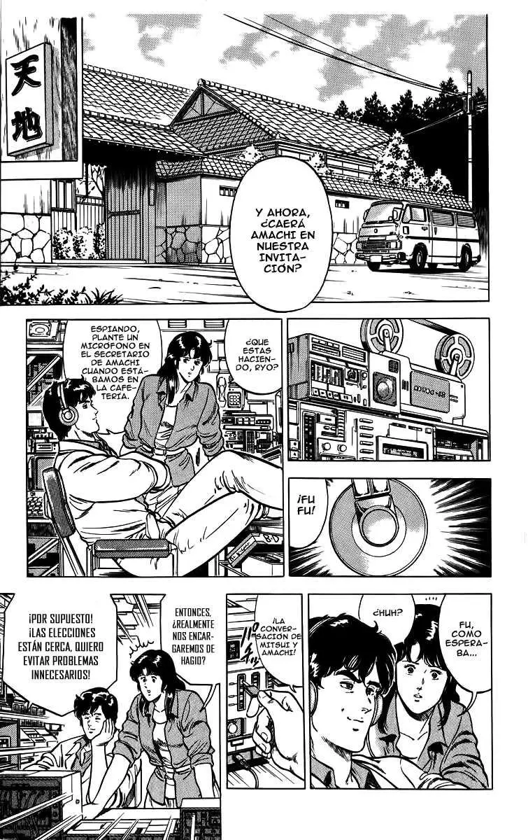 City Hunter (1986) - Capítulo 11 - Página 24 - LectorTMOo