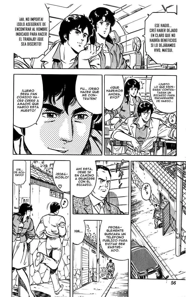 City Hunter (1986) - Capítulo 11 - Página 25 - LectorTMOo