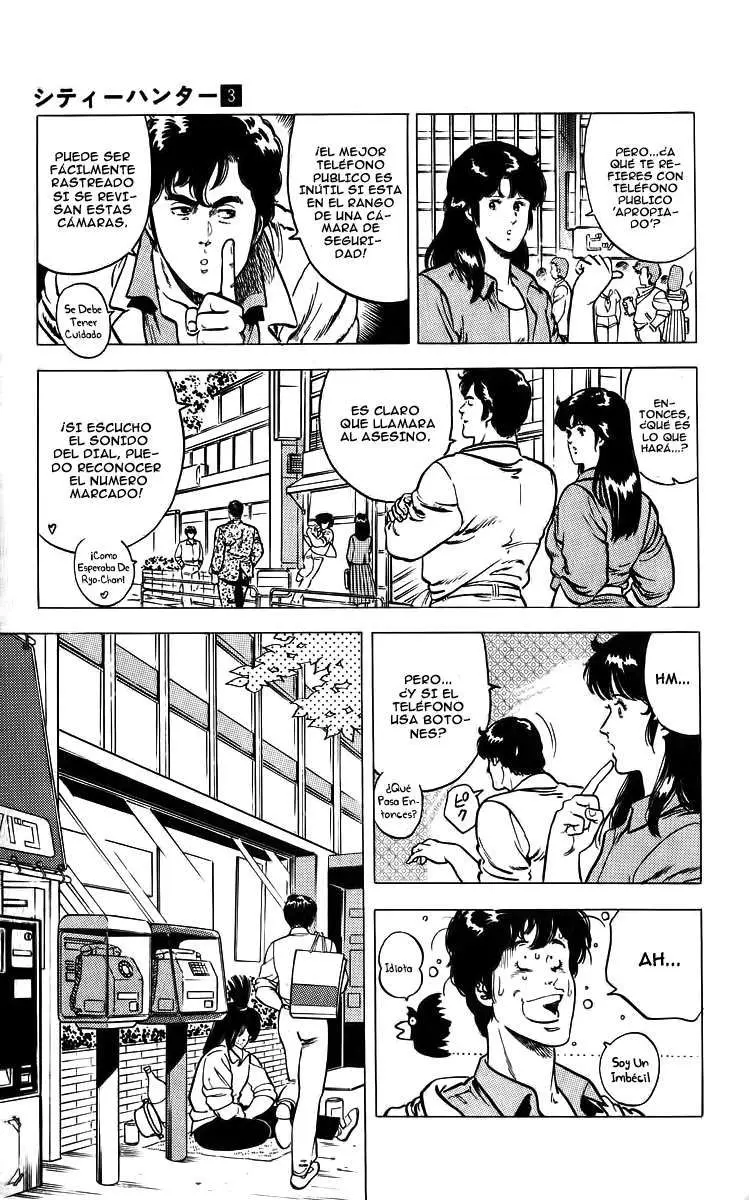 City Hunter (1986) - Capítulo 11 - Página 26 - LectorTMOo