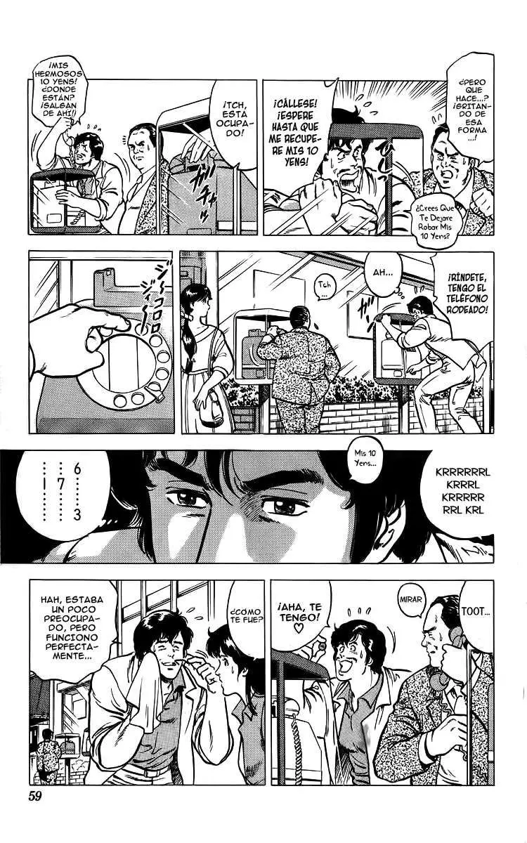 City Hunter (1986) - Capítulo 11 - Página 28 - LectorTMOo