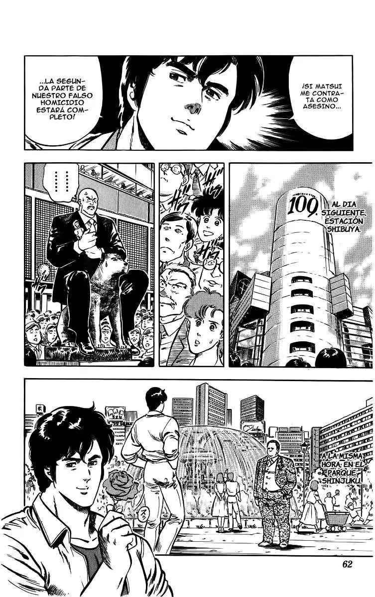 City Hunter (1986) - Capítulo 11 - Página 31 - LectorTMOo