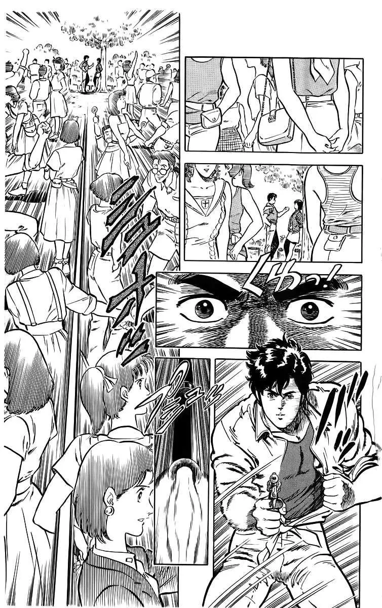 City Hunter (1986) - Capítulo 11 - Página 35 - LectorTMOo