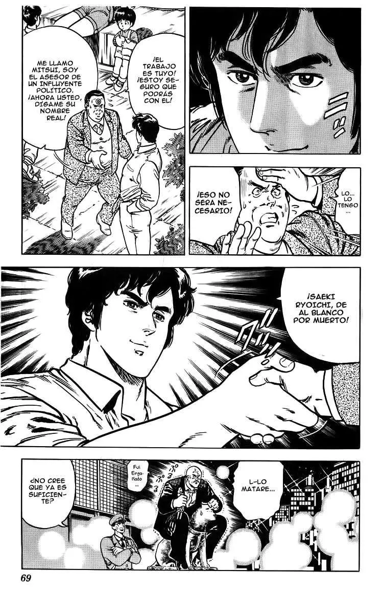 City Hunter (1986) - Capítulo 11 - Página 37 - LectorTMOo