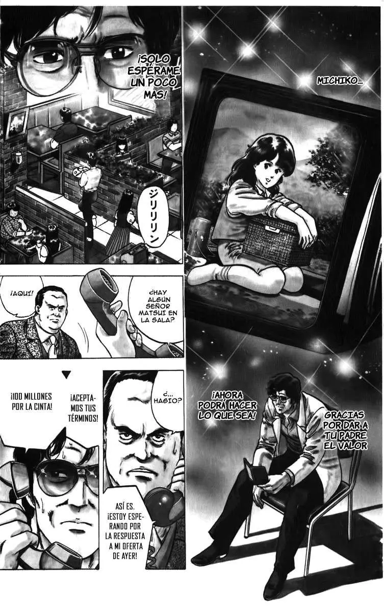 City Hunter (1986) - Capítulo 11 - Página 38 - LectorTMOo