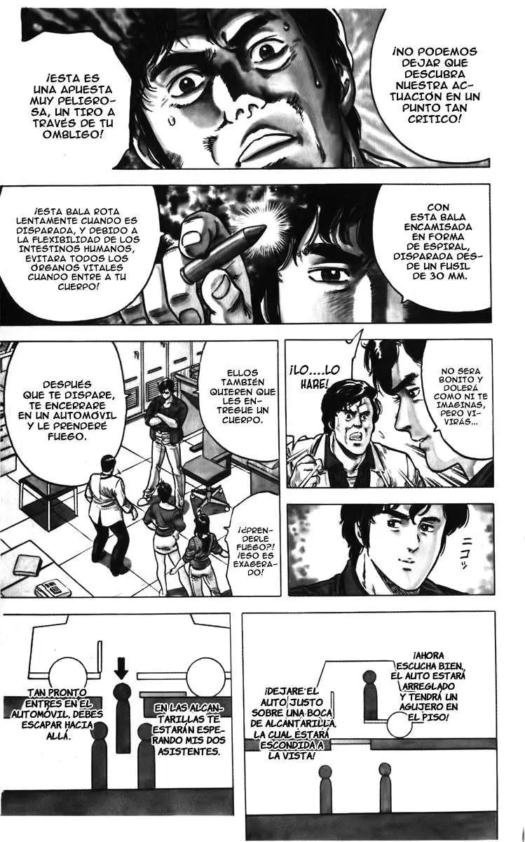City Hunter (1986) - Capítulo 11 - Página 41 - LectorTMOo