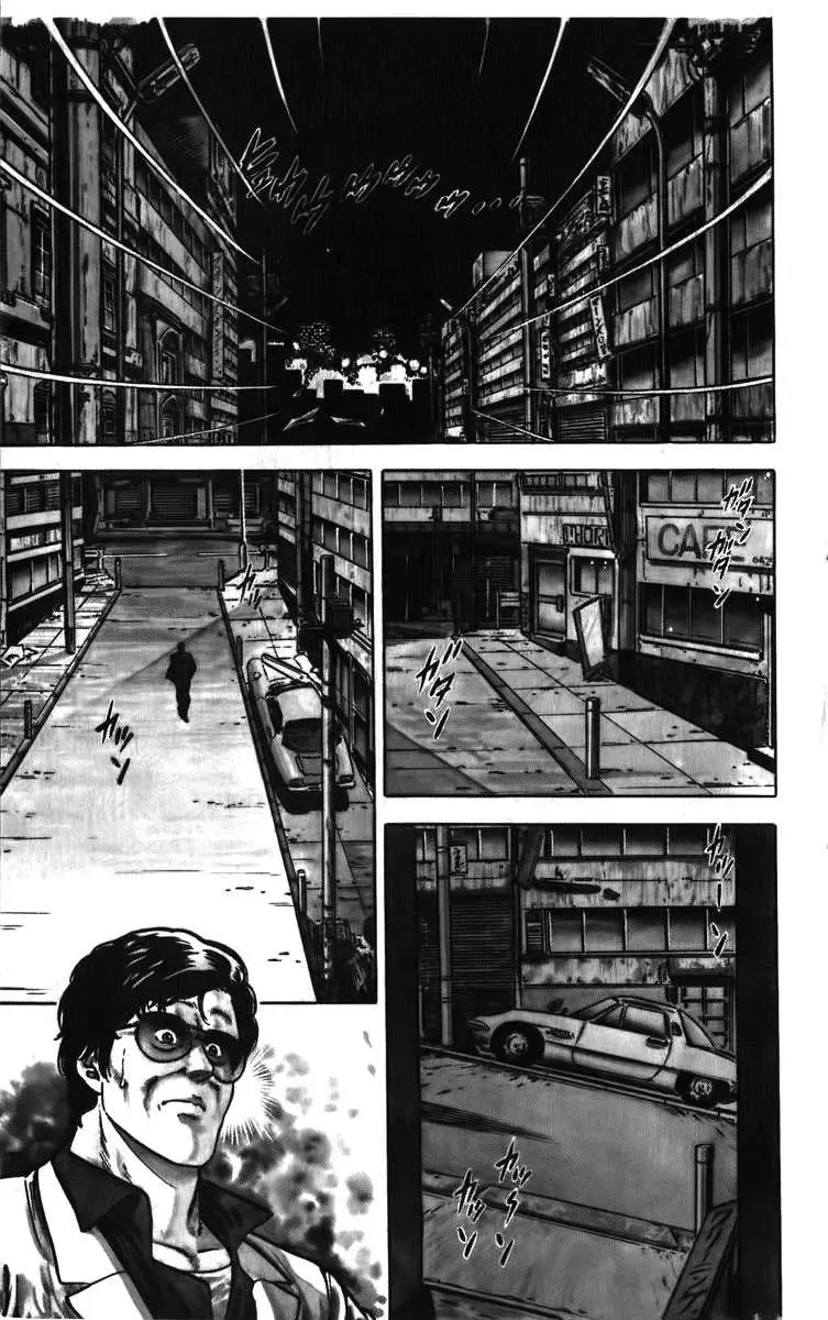 City Hunter (1986) - Capítulo 11 - Página 43 - LectorTMOo