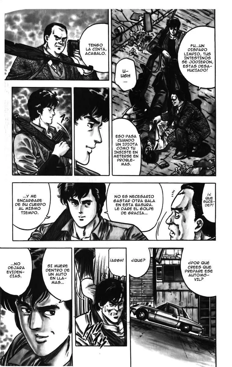 City Hunter (1986) - Capítulo 11 - Página 46 - LectorTMOo