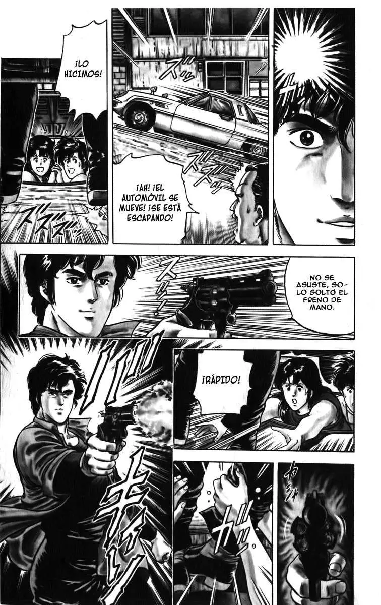 City Hunter (1986) - Capítulo 11 - Página 52 - LectorTMOo