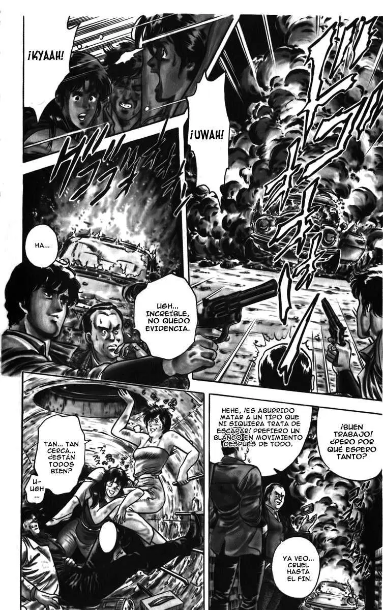 City Hunter (1986) - Capítulo 11 - Página 53 - LectorTMOo