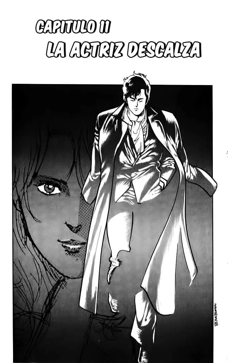 City Hunter (1986) - Capítulo 12 - Página 1 - LectorTMOo