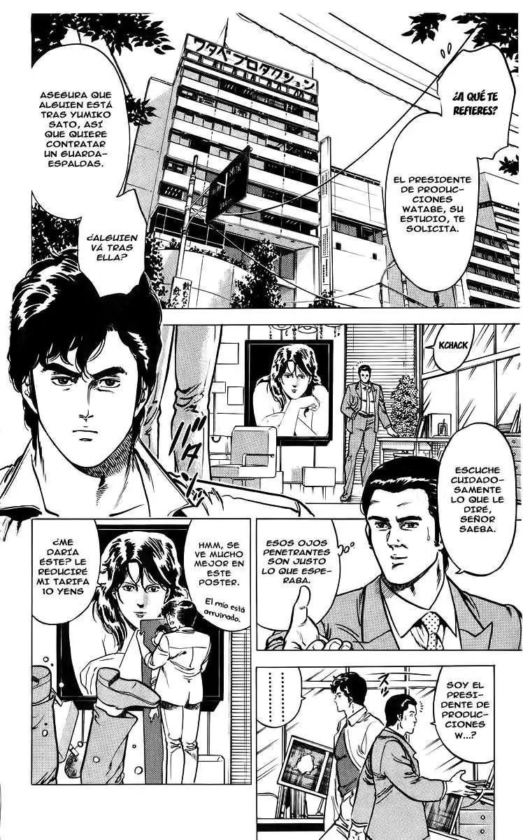 City Hunter (1986) - Capítulo 12 - Página 6 - LectorTMOo