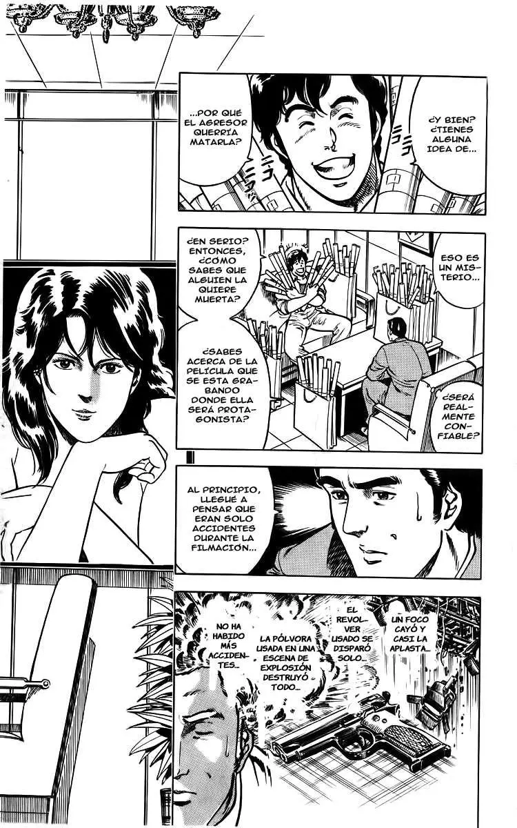 City Hunter (1986) - Capítulo 12 - Página 7 - LectorTMOo