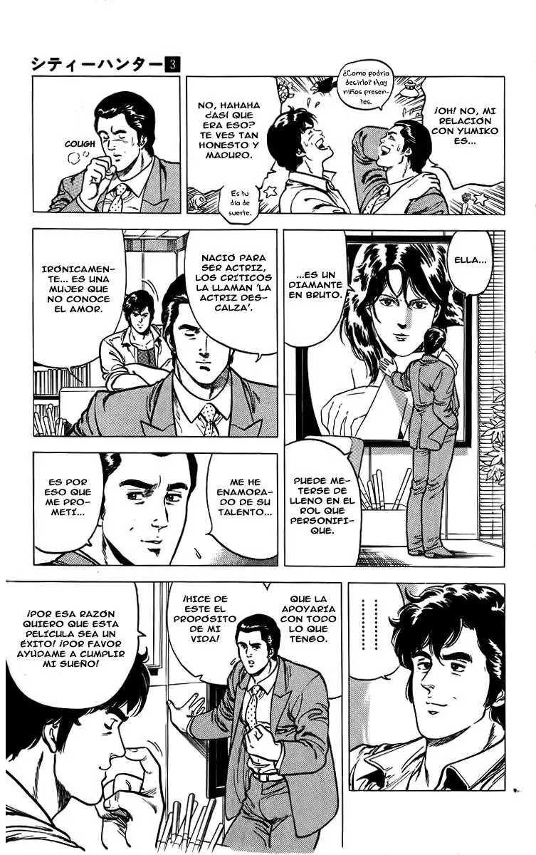 City Hunter (1986) - Capítulo 12 - Página 9 - LectorTMOo
